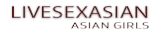 LiveSexAsian Živé sexuálne kamery
